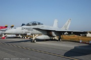 166682 F/A-18F Super Hornet 166682 AJ-204 from VF-213 